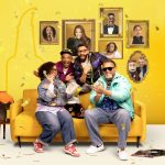 The Savanna Comedy Awards return on 2 May 2026 at Gold Reef City with a family-themed show, top comedians and live entertainment.