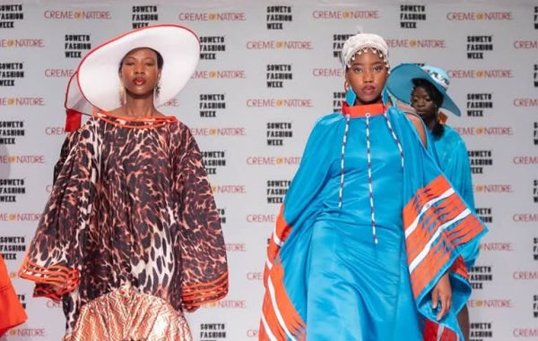 Soweto Fashion Week returns from 28 April to 1 May 2026 at Soweto Theatre, showcasing local and international designers.