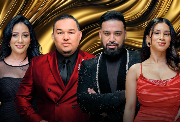 Don't miss Kings & Queens of Soul at Boardwalk ICC on 25 April 2026. See Fagrie Isaacs, Robin Pieters, Sasha-Lee Davids and Andrea Fortuin.