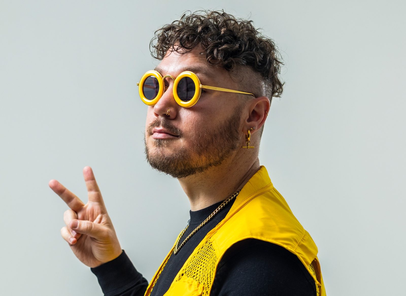TiMO ODV talks ULTRA South Africa 2026, his B2B set with Kyle Cassim, new music and what fans can expect at the festival.