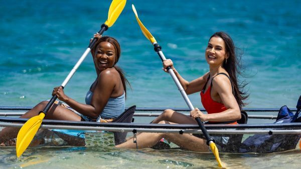 La Réunion could host Tropika Island of Treasure 2026. Discover why this island is gaining attention.