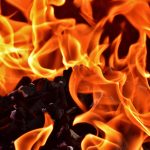 Fire at Lower Sabie in Kruger National Park damages shop and restaurant. No injuries reported. Latest update here.
