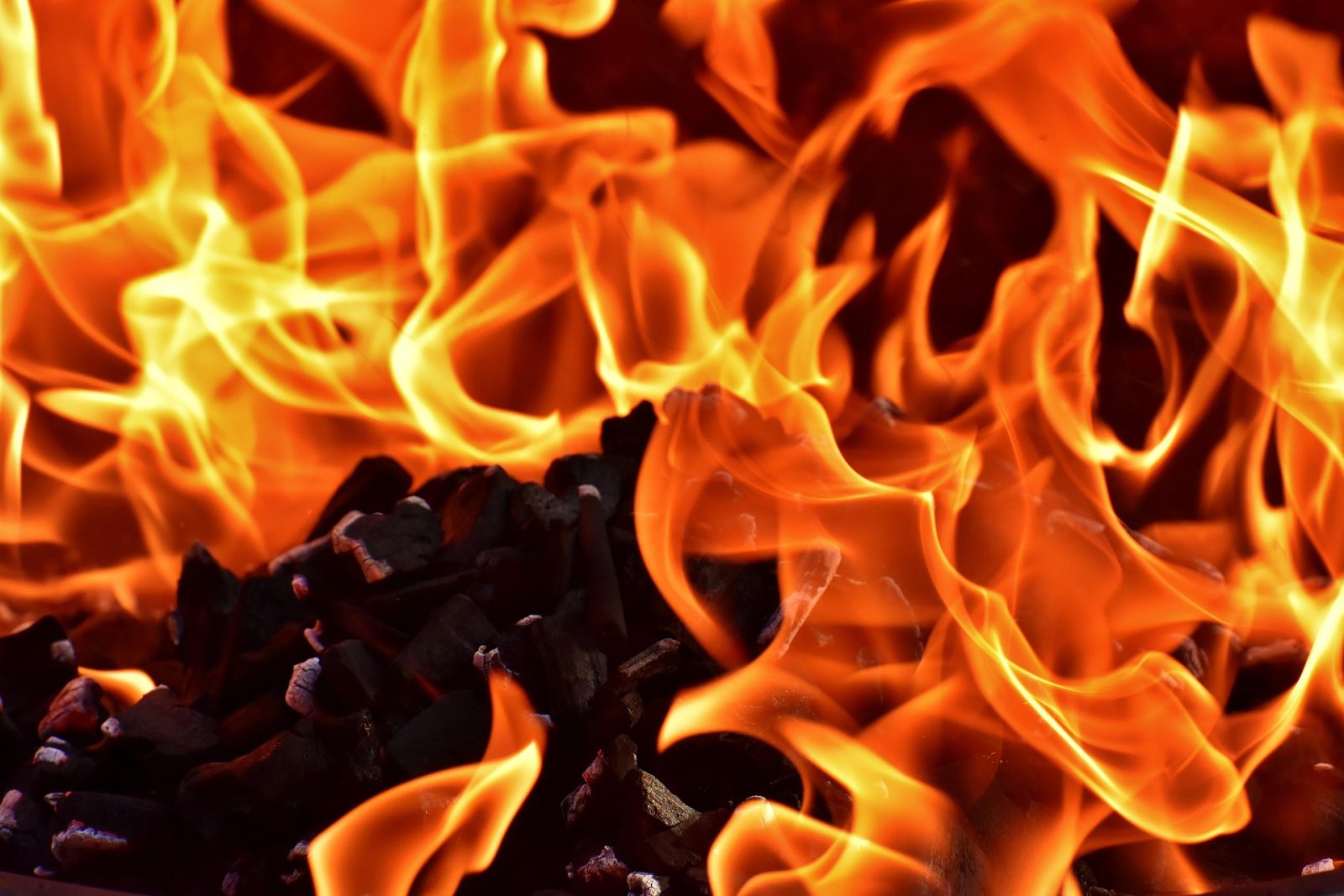 Fire at Lower Sabie in Kruger National Park damages shop and restaurant. No injuries reported. Latest update here.