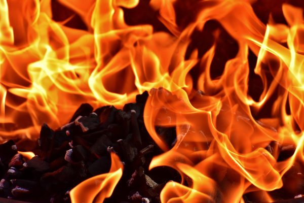 Fire at Lower Sabie in Kruger National Park damages shop and restaurant. No injuries reported. Latest update here.