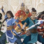Avatar Aang The Last Airbender movie leak 2026 animated character