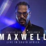 Maxwell following the cancellation of his August 2026 South African tour