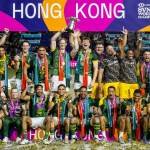 South Africa beat Argentina 35-7 to win the Hong Kong Sevens 2026. See match highlights and key moments.