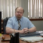 Die Kantoor is trending on DStv. Here’s why the South African version of The Office is connecting with viewers.