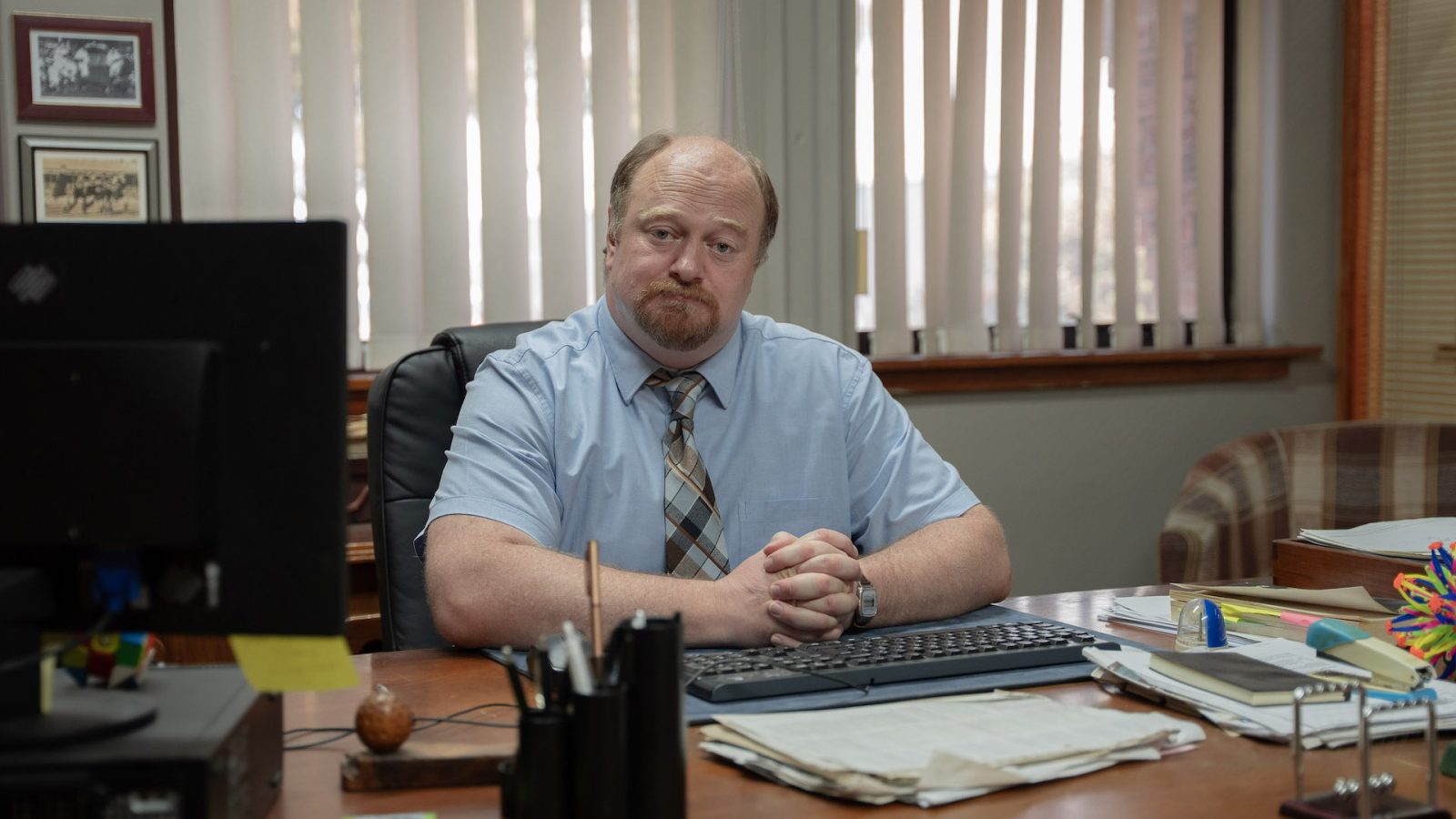 Die Kantoor is trending on DStv. Here’s why the South African version of The Office is connecting with viewers.