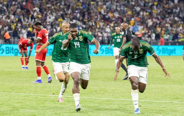 Bafana Bafana’s 2-1 loss to Panama highlights key gaps as South Africa prepares for the 2026 FIFA World Cup.