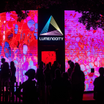Lumenocity Cape Town draws over 17000 visitors. See highlights, installations and what comes next for the festival.