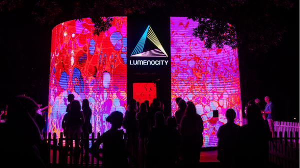 Lumenocity Cape Town draws over 17000 visitors. See highlights, installations and what comes next for the festival.
