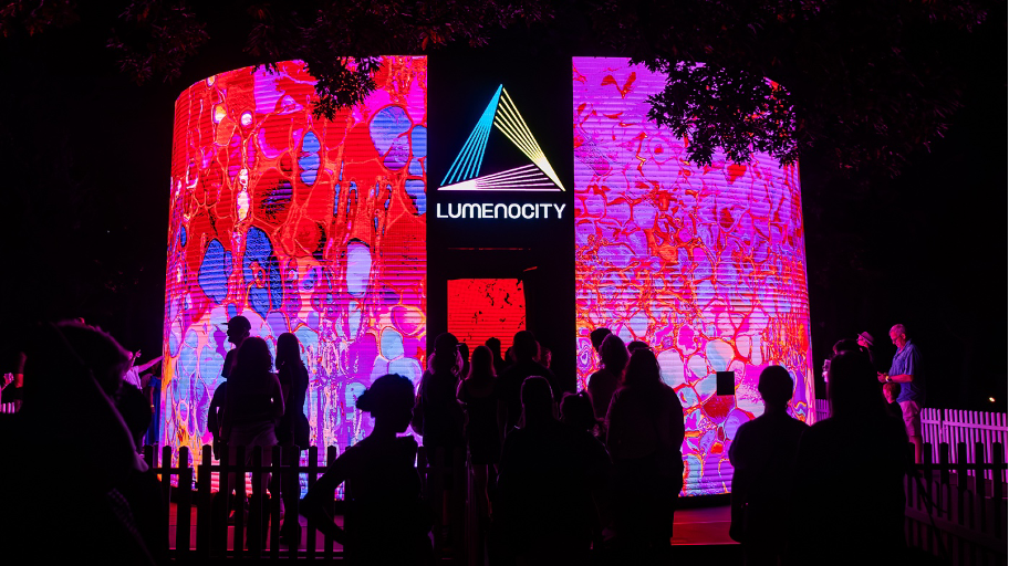 Lumenocity Cape Town draws over 17000 visitors. See highlights, installations and what comes next for the festival.