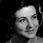 South African opera legend Mimi Coertse has died at 93. A look at her global career and contribution to music.