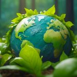 Earth Day 2026 is marked across South Africa with protests, events and community action under the theme Our Power Our Planet.