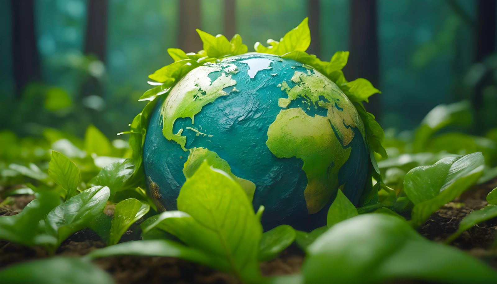 Earth Day 2026 is marked across South Africa with protests, events and community action under the theme Our Power Our Planet.