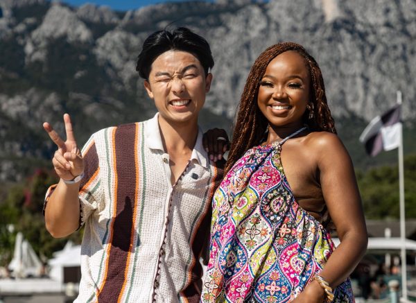 Tropika Island Search visits Antalya, Turkey as a potential location for Season 12. Auditions are now open for new contestants.