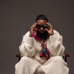 Congolese star Ferré Gola will perform in Johannesburg for the first time in May 2026.