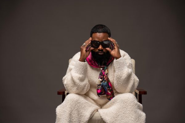 Congolese star Ferré Gola will perform in Johannesburg for the first time in May 2026.