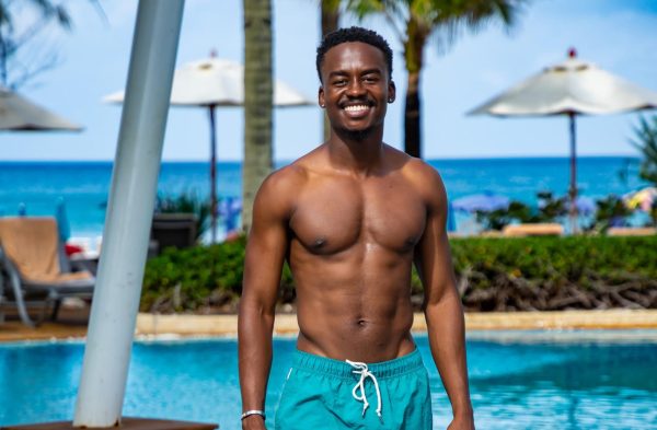 Hungani Ndlovu explores Thailand on Tropika Island Search as a potential location for season 12 of Tropika Island of Treasure.