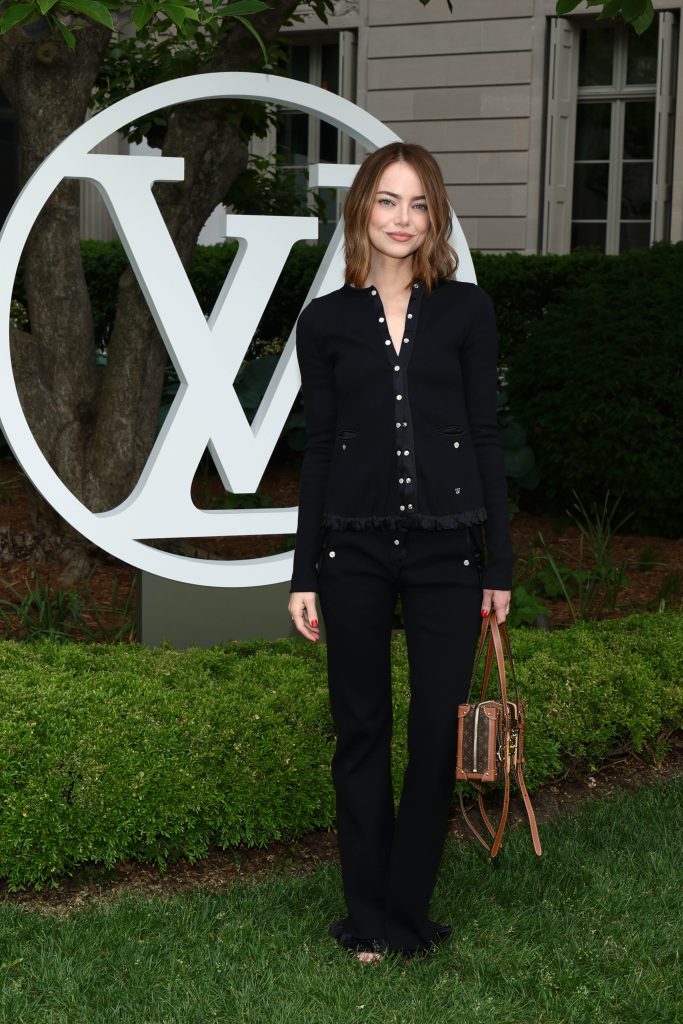 Photo by Dimitrios Kambouris/Getty Images for Louis Vuitton
