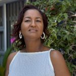 Geraldine Stock turned a viral meme into a story of business success and resilience in South Africa.