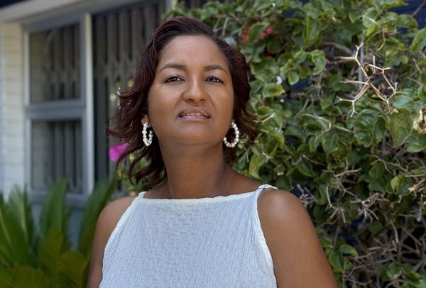 Geraldine Stock turned a viral meme into a story of business success and resilience in South Africa.