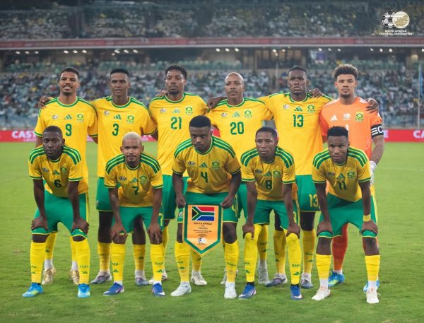 South Africans face soaring prices for Bafana Bafana’s 2026 FIFA World Cup opening match against Mexico at Estadio Azteca.