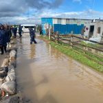 More than 83,000 Cape Town residents have been impacted by severe weather as relief efforts continue across affected communities.