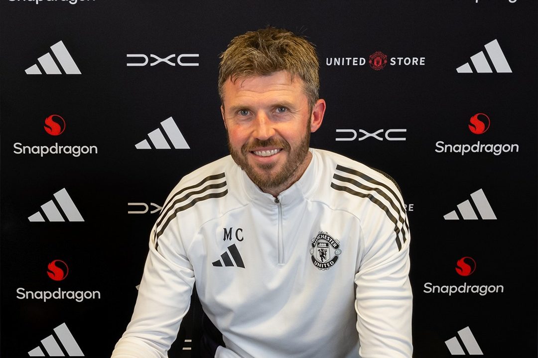 Manchester United have confirmed Michael Carrick as permanent head coach until 2028 after guiding the club back into the Champions League.