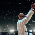 Black Coffee celebrated a major career milestone after headlining a sold-out O2 Arena show in London featuring Alicia Keys.