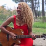 South African singer Amy Jones returns with her heartfelt new single Again, produced by Luke Goliath and inspired by family and authenticity.