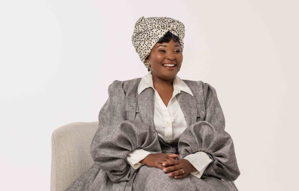 Setšong Tea Crafters co-founder Retang Phaahla reflects on winning the Veuve Clicquot Bold Woman Award and building a heritage-led African tea brand.