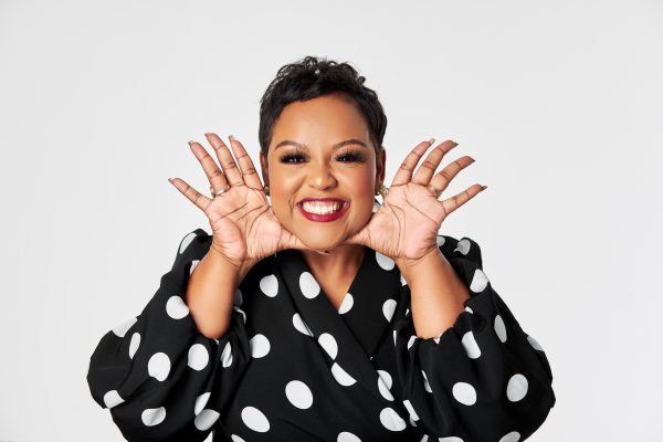 Carol Ofori reflects on how South African radio has evolved from demo tapes to digital media and personal branding.