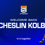 Springbok superstar Cheslin Kolbe has officially signed with the Stormers and will return to Cape Town next season.