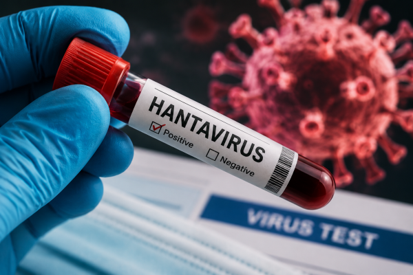 Western Cape health authorities are monitoring four people linked to the international hantavirus outbreak connected to the MV Hondius cruise ship.