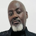 Nimrod Nkosi responds after a viral voicenote sparked concern online. The SA actor reassures fans he is safe.