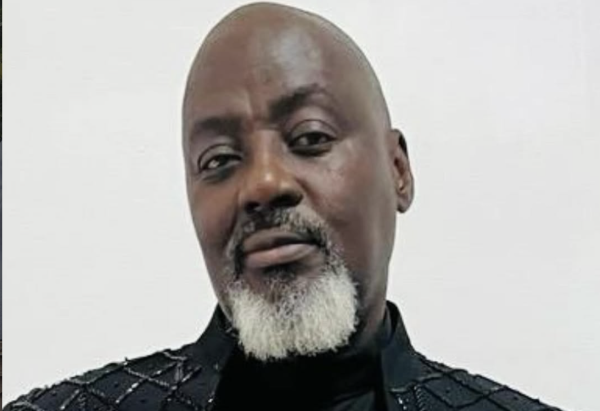 Nimrod Nkosi responds after a viral voicenote sparked concern online. The SA actor reassures fans he is safe.