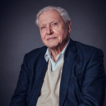 Sir David Attenborough turns 100 today as the world celebrates the legendary broadcaster and voice behind Planet Earth and The Blue Planet.