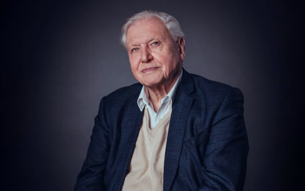 Sir David Attenborough turns 100 today as the world celebrates the legendary broadcaster and voice behind Planet Earth and The Blue Planet.