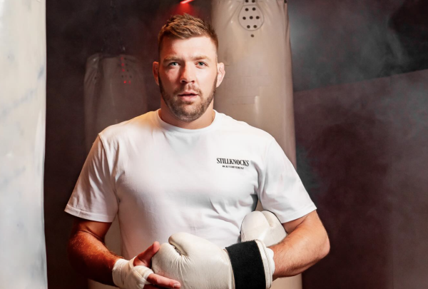 Dricus du Plessis reacted after Sean Strickland shocked Khamzat Chimaev at UFC 328 and joked he is “world champion again”.