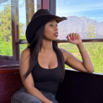 Denise Zimba touched hearts online after sharing an emotional Mother’s Day tribute dedicated to her daughters amid her ongoing custody battle.