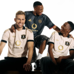 Orlando Pirates and adidas South Africa have officially revealed the club’s new 2026/27 Home and Away kits.