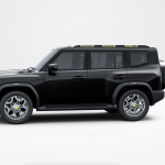 The Jetour T2 has been crowned the 2026 South African Car of the Year in a historic first for a Chinese vehicle brand.