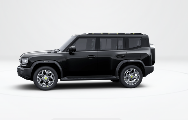 The Jetour T2 has been crowned the 2026 South African Car of the Year in a historic first for a Chinese vehicle brand.