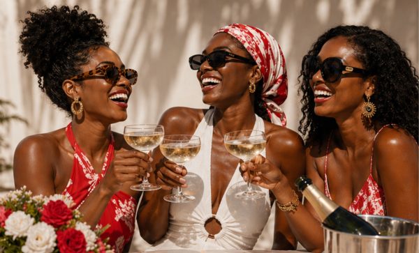 The Johannesburg Cap Classique, Champagne & Bubbles Festival returns to Sandton with luxury bubbles, fashion and live music.