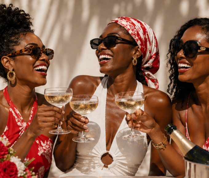 The Johannesburg Cap Classique, Champagne & Bubbles Festival returns to Sandton with luxury bubbles, fashion and live music.