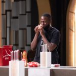 MasterChef South Africa viewers were left emotional after fan-favourite contestant Dr Phil Munda was eliminated following a disastrous dessert challenge.