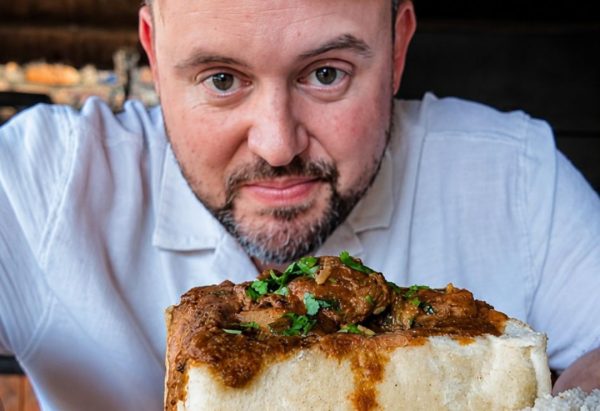 Time Out South Africa has partnered with broadcaster and food creator Nick Hamman to expand local culture storytelling.