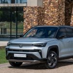 The Suzuki Across blends family practicality, hybrid efficiency and premium features into Suzuki’s most ambitious SUV yet.